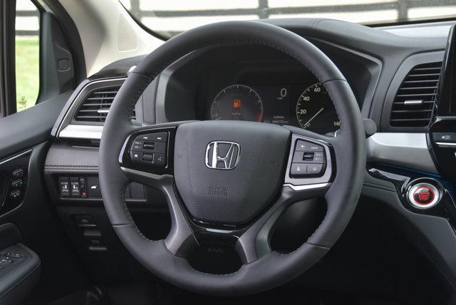used 2026 Honda Odyssey car, priced at $47,450
