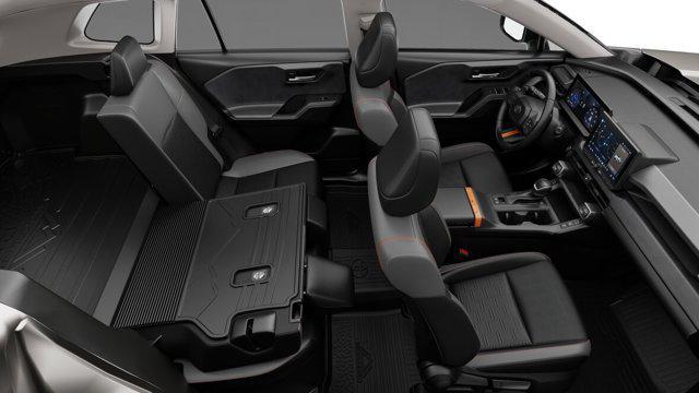 new 2026 Toyota RAV4 car, priced at $42,039