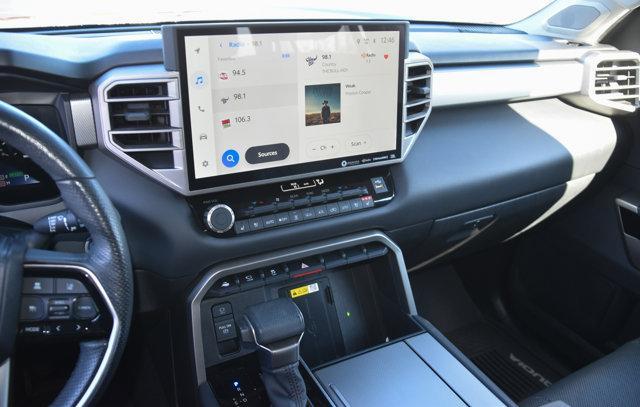 used 2023 Toyota Sequoia car, priced at $58,956