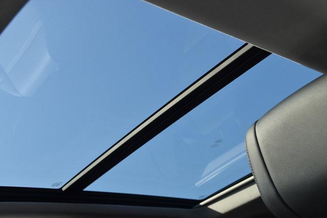 used 2023 Toyota Sequoia car, priced at $58,956