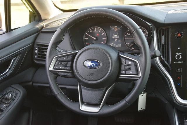 used 2025 Subaru Outback car, priced at $29,995