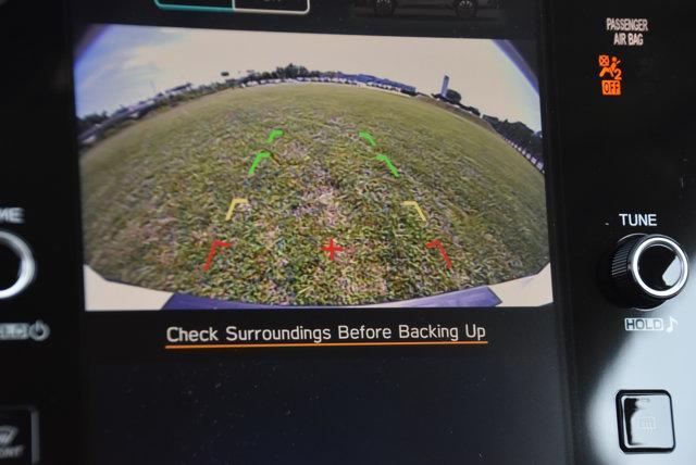 used 2025 Subaru Outback car, priced at $29,995