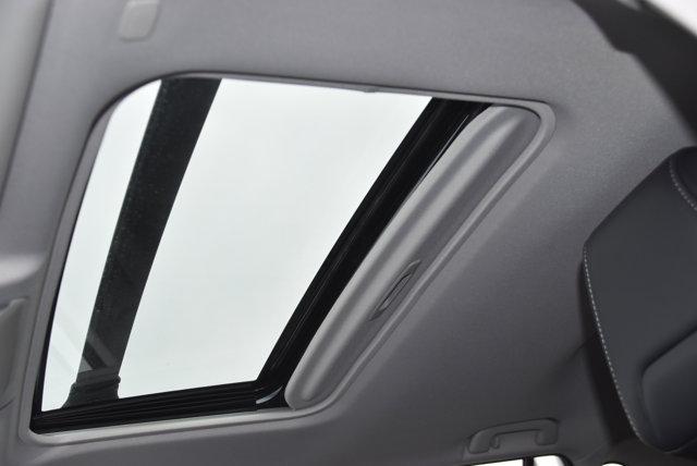 new 2025 Toyota RAV4 car, priced at $40,273