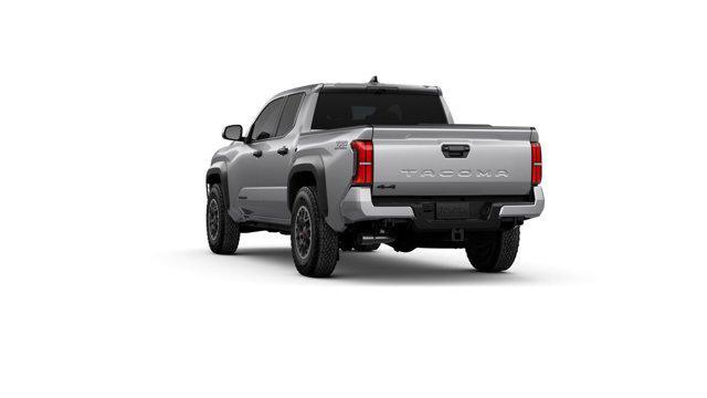 new 2026 Toyota Tacoma car, priced at $45,582