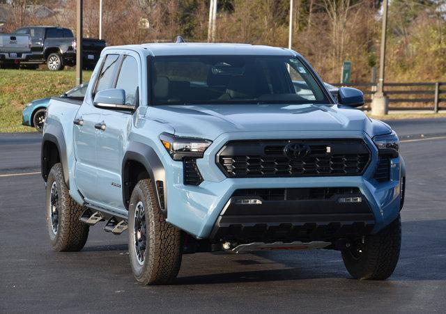 new 2026 Toyota Tacoma car, priced at $48,423