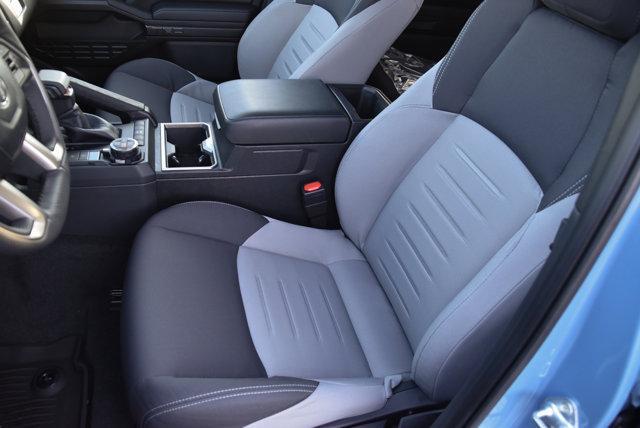 new 2026 Toyota Tacoma car, priced at $48,423