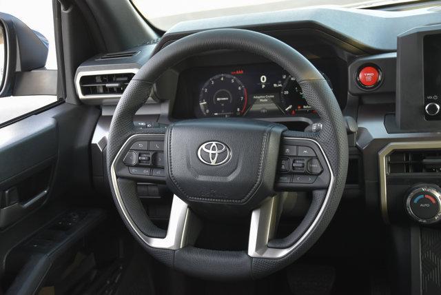 new 2026 Toyota Tacoma car, priced at $48,423
