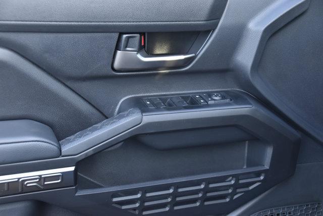 new 2026 Toyota Tacoma car, priced at $48,423