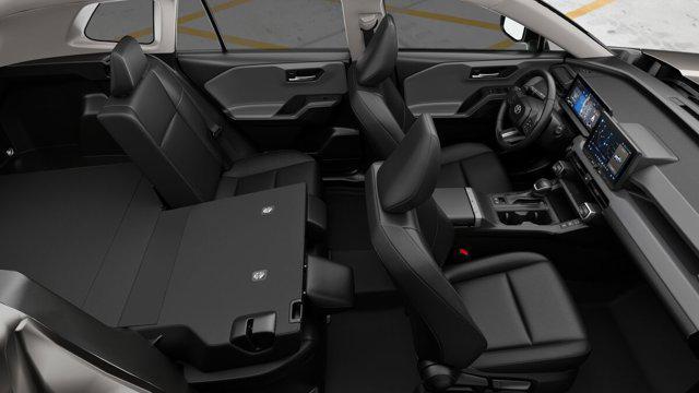 new 2026 Toyota RAV4 car, priced at $42,968