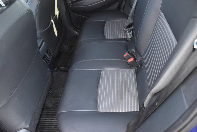 used 2024 Toyota Corolla Hybrid car, priced at $31,954