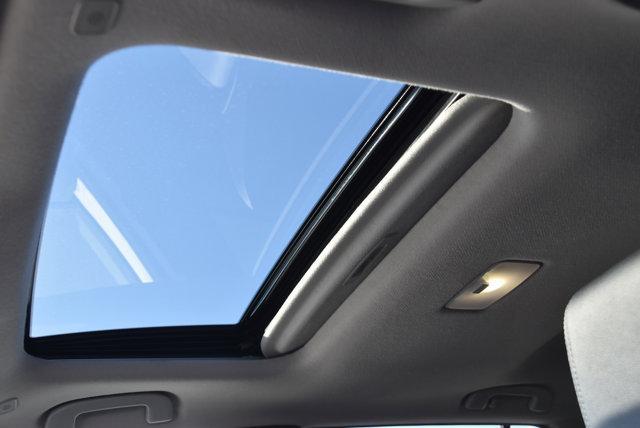 used 2023 Toyota Corolla Cross car, priced at $26,985