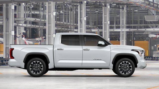 new 2026 Toyota Tundra car, priced at $60,246