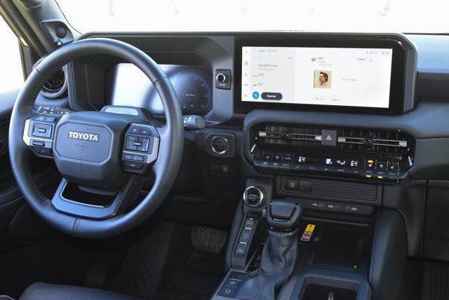 used 2024 Toyota Land Cruiser car, priced at $68,783