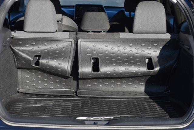 used 2020 Toyota C-HR car, priced at $15,980