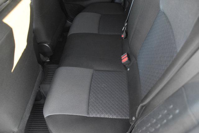 used 2020 Toyota C-HR car, priced at $15,980