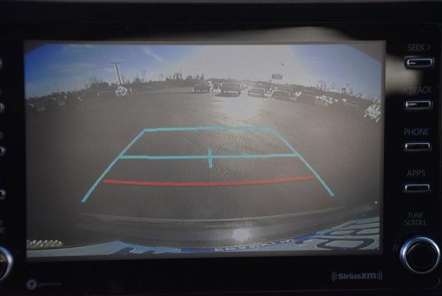 used 2020 Toyota C-HR car, priced at $15,980