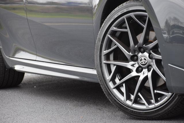 used 2025 Toyota Camry car, priced at $34,988