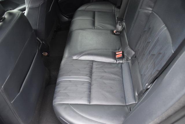 used 2025 Toyota Camry car, priced at $34,988