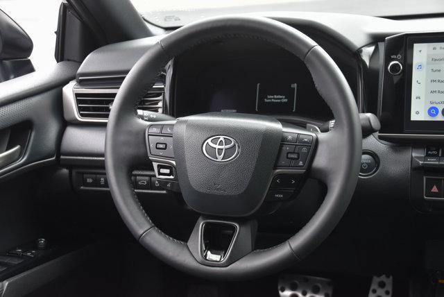 used 2025 Toyota Camry car, priced at $34,988