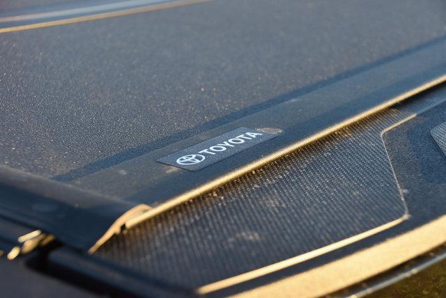 new 2026 Toyota Tundra car, priced at $68,663