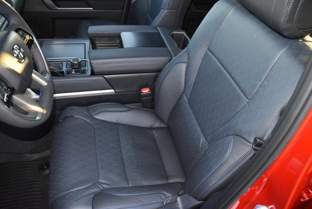 new 2026 Toyota Tundra car, priced at $68,663