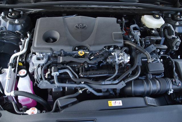 used 2025 Toyota Camry car, priced at $29,995