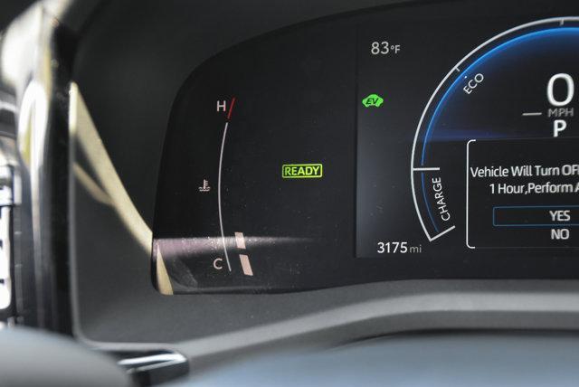 used 2025 Toyota Camry car, priced at $29,995