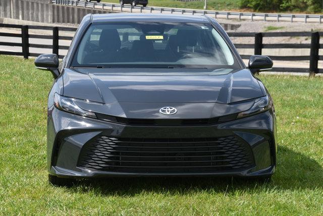 used 2025 Toyota Camry car, priced at $29,995