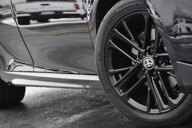 new 2026 Toyota Camry car, priced at $35,228