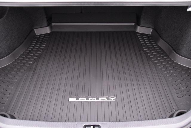 new 2026 Toyota Camry car, priced at $35,228