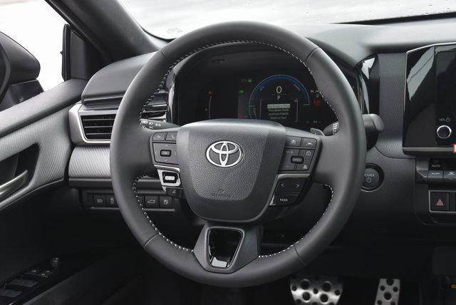 new 2026 Toyota Camry car, priced at $35,228