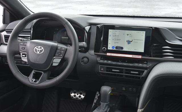 new 2026 Toyota Camry car, priced at $35,228