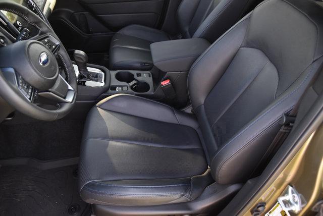 used 2025 Subaru Forester car, priced at $33,716
