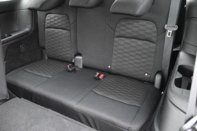 used 2024 Nissan Pathfinder car, priced at $28,429