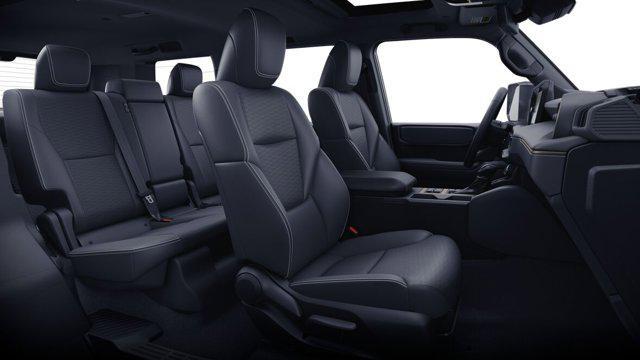 new 2026 Toyota Land Cruiser car, priced at $68,165