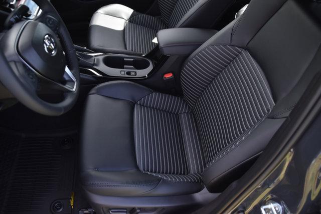 new 2026 Toyota Corolla car, priced at $30,548