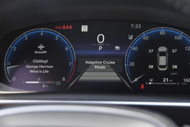 new 2026 Toyota Corolla car, priced at $30,548