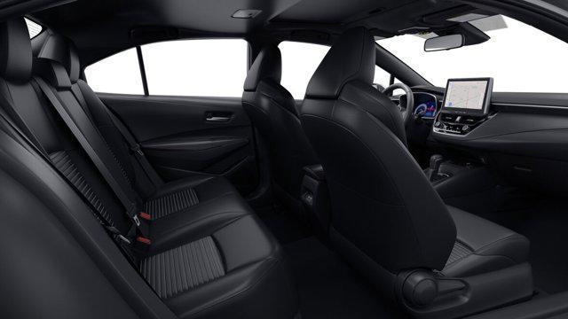 new 2026 Toyota Corolla car, priced at $32,066
