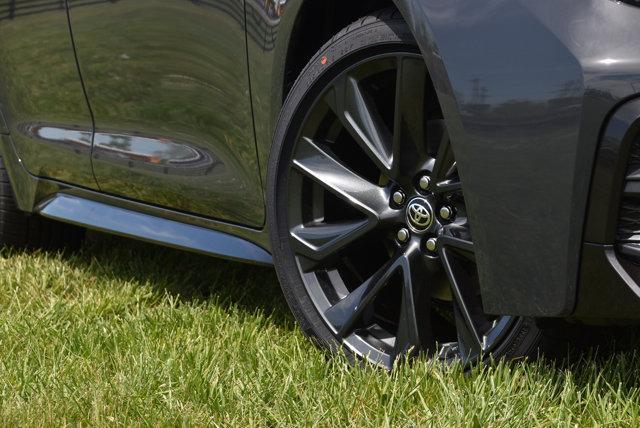 new 2026 Toyota Corolla car, priced at $30,548