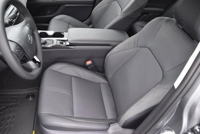 new 2026 Toyota Camry car, priced at $39,964