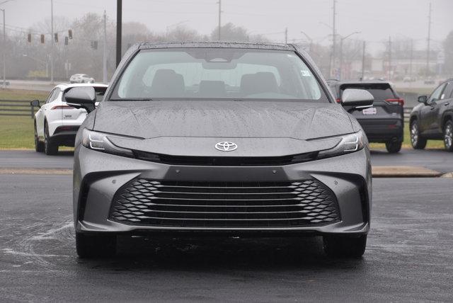 new 2026 Toyota Camry car, priced at $39,964