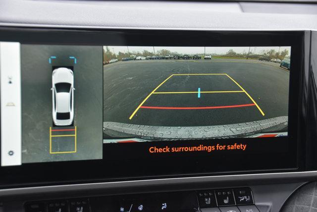 new 2026 Toyota Camry car, priced at $39,964