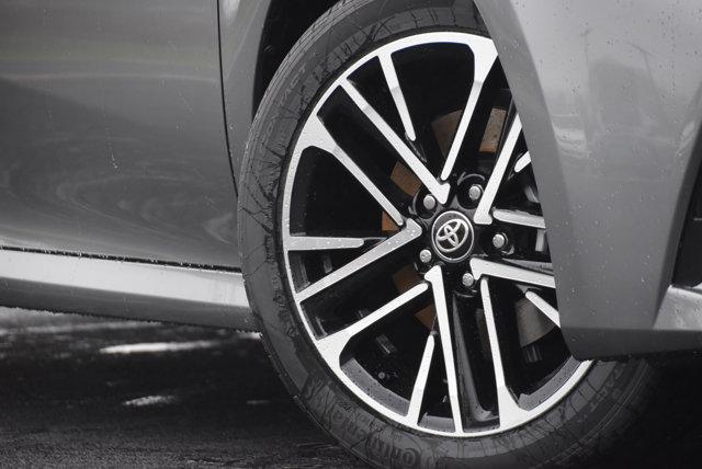 new 2026 Toyota Camry car, priced at $39,964