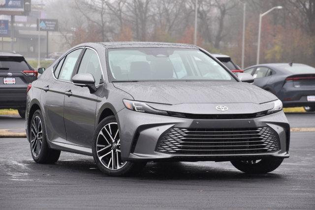 new 2026 Toyota Camry car, priced at $39,964