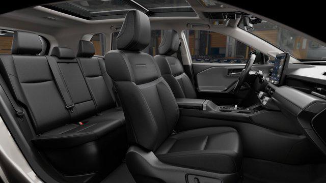 new 2026 Toyota RAV4 car, priced at $47,159