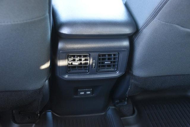 used 2025 Toyota RAV4 car, priced at $34,986