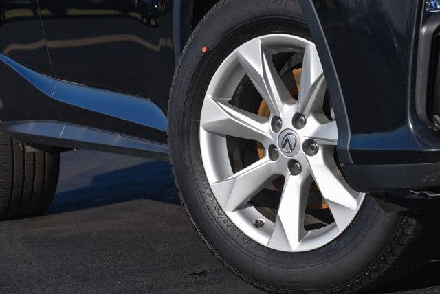 used 2017 Lexus RX 350 car, priced at $21,946