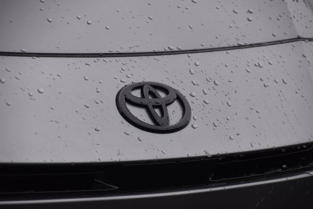 new 2026 Toyota Camry car, priced at $39,332