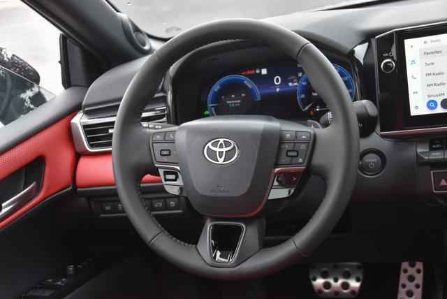 new 2026 Toyota Camry car, priced at $39,332
