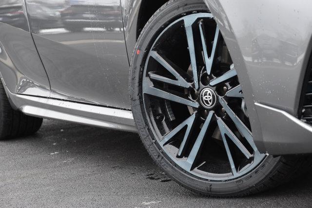 new 2026 Toyota Camry car, priced at $39,332